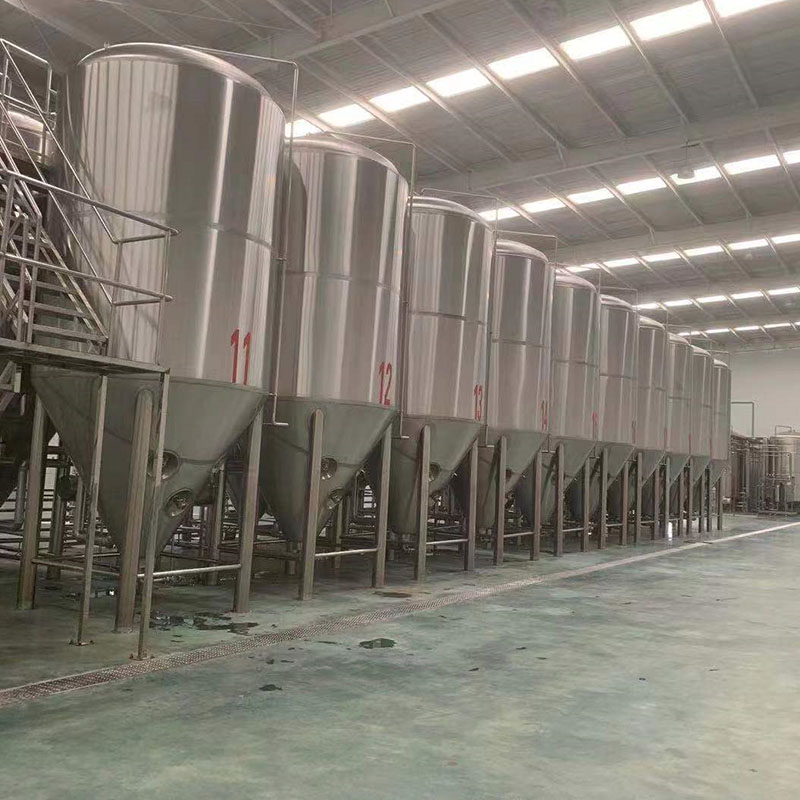 平和精酿啤酒设备厂—行业标准政策
